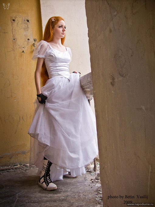 Dar'a Pavlenko's photo