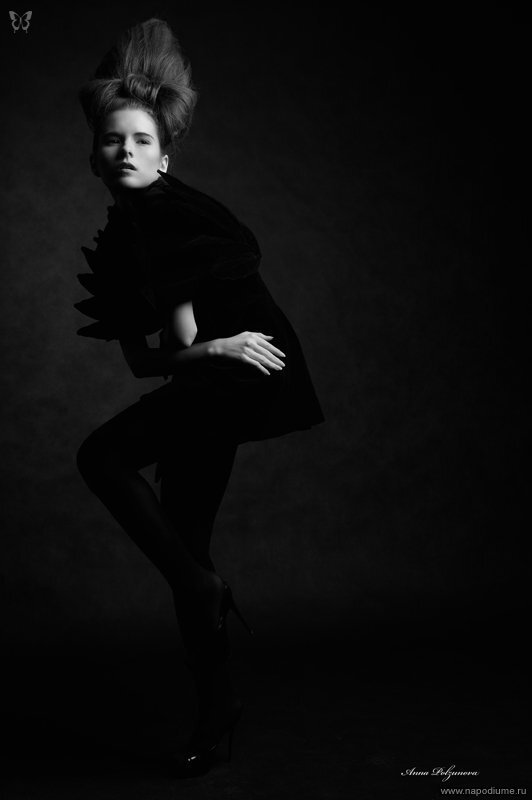 anna miminosvili's photo