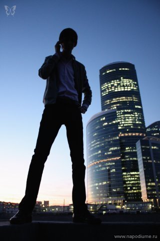 Gleb Zloy's photo