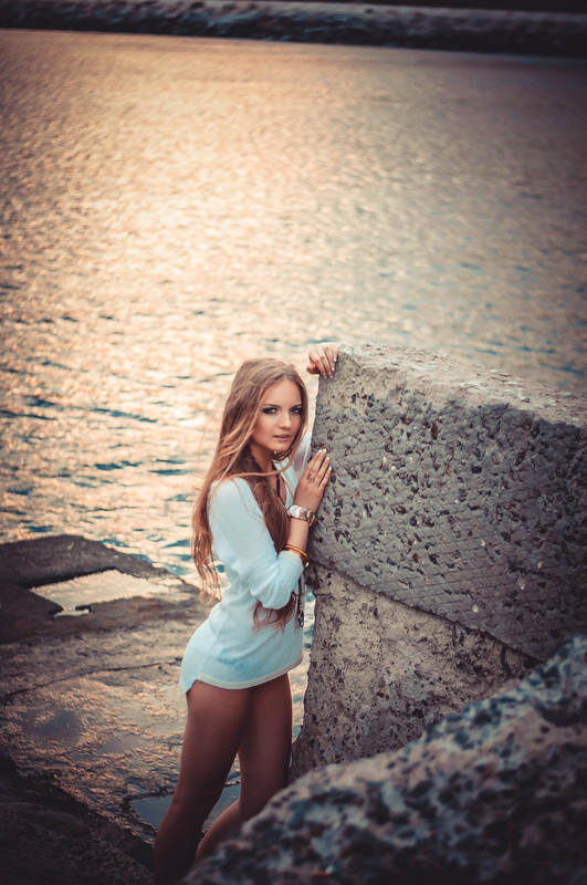 Nasta Suskova's photo