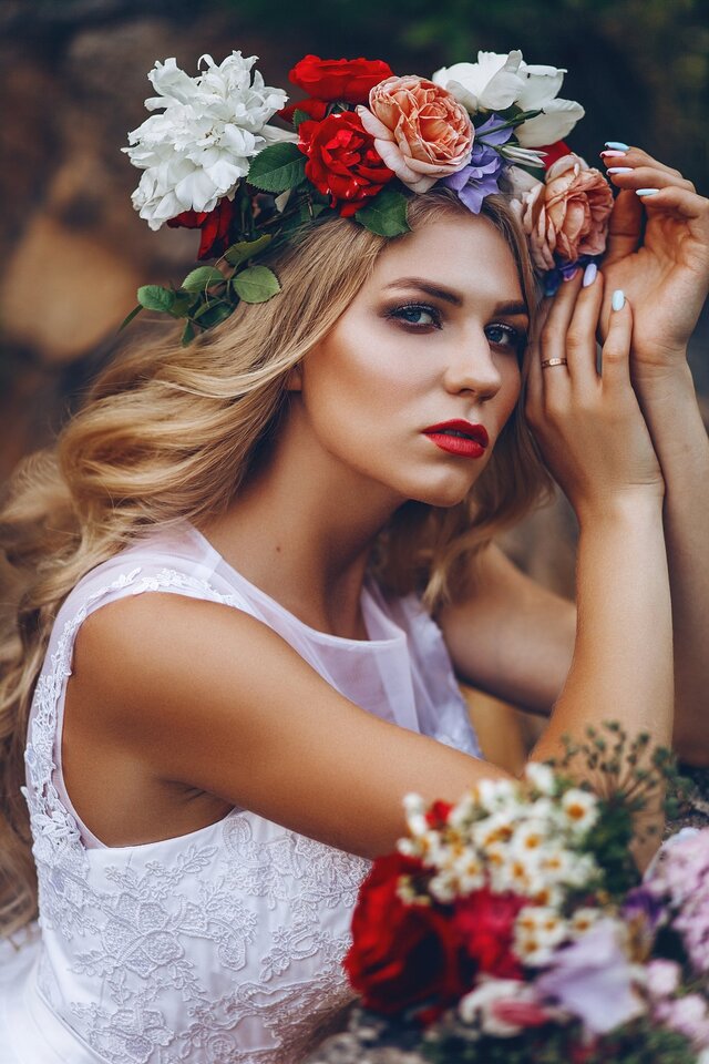 Karina Osokina's photo