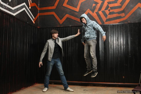 Konstantin Cernavskij's photo