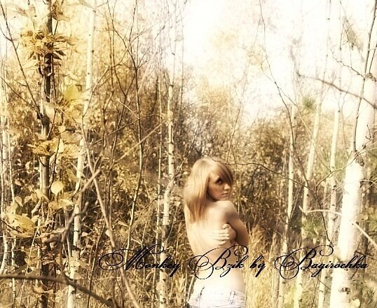 Ksenia Stankevich's photo