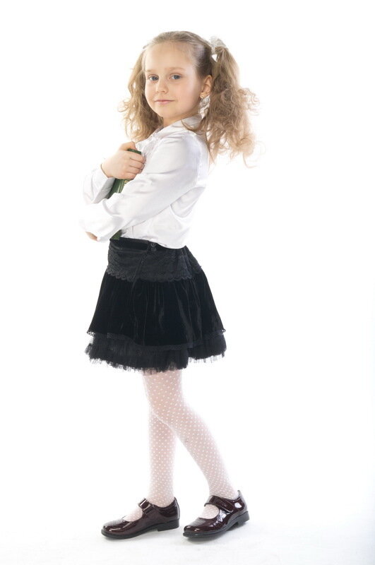 Elizaveta Petrova's photo