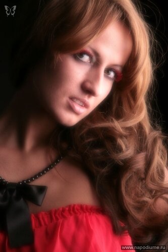 Irina Lisovskaa's photo