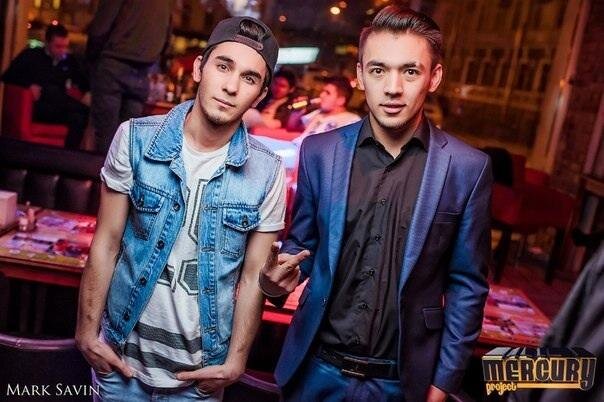 Farrux Ostanakulov's photo