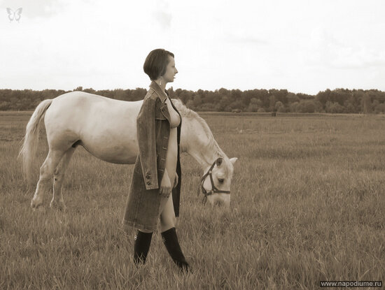 Yuliya Boychenko's photo