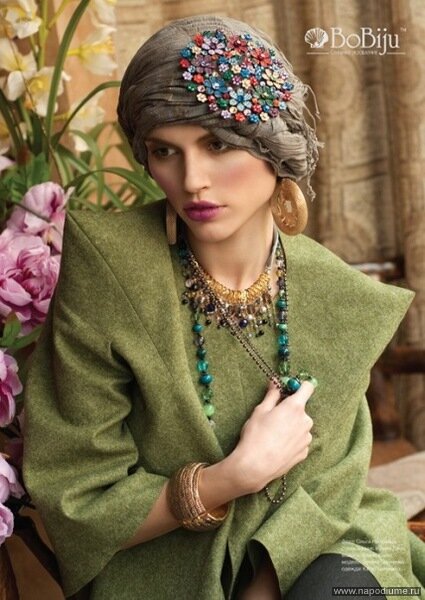 Galyna Timchenko's photo
