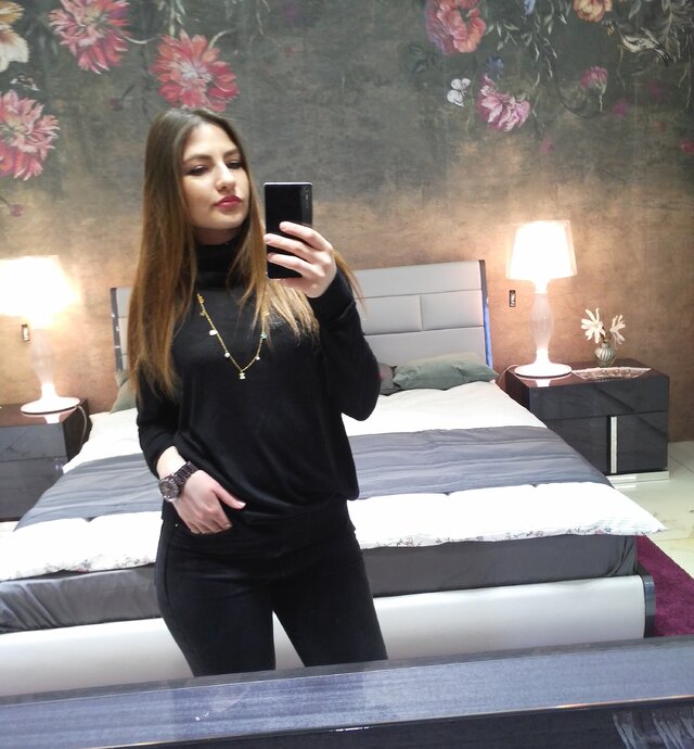 Hazina Mutaeva's photo