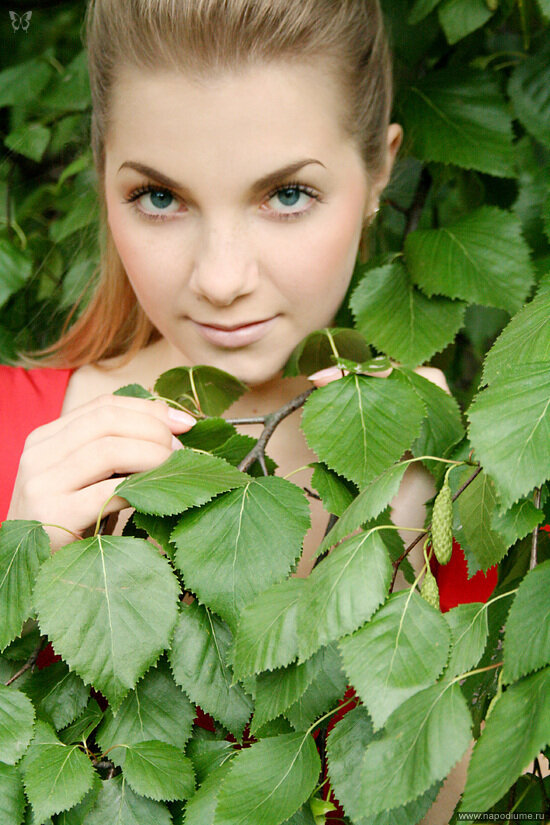 Kassandra Belova's photo