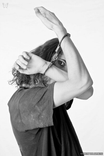 Alena Novosad's photo