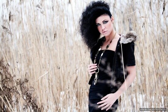 Lidia Alekseeva's photo