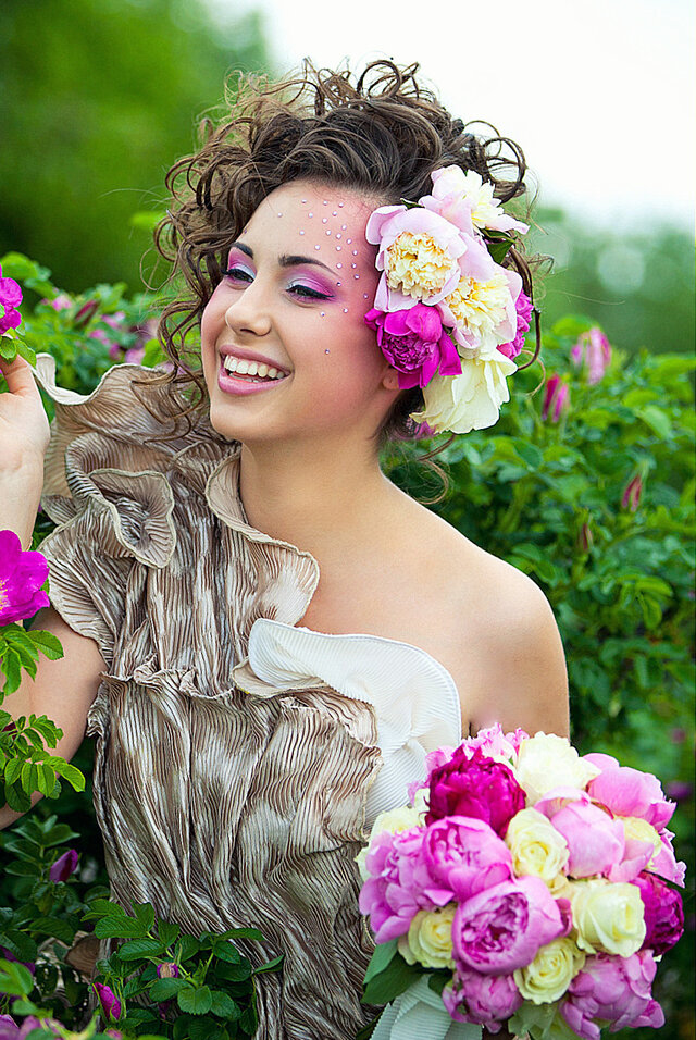Lubov Ivanova's photo