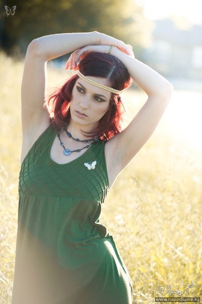 Anzhelika Rotar's photo
