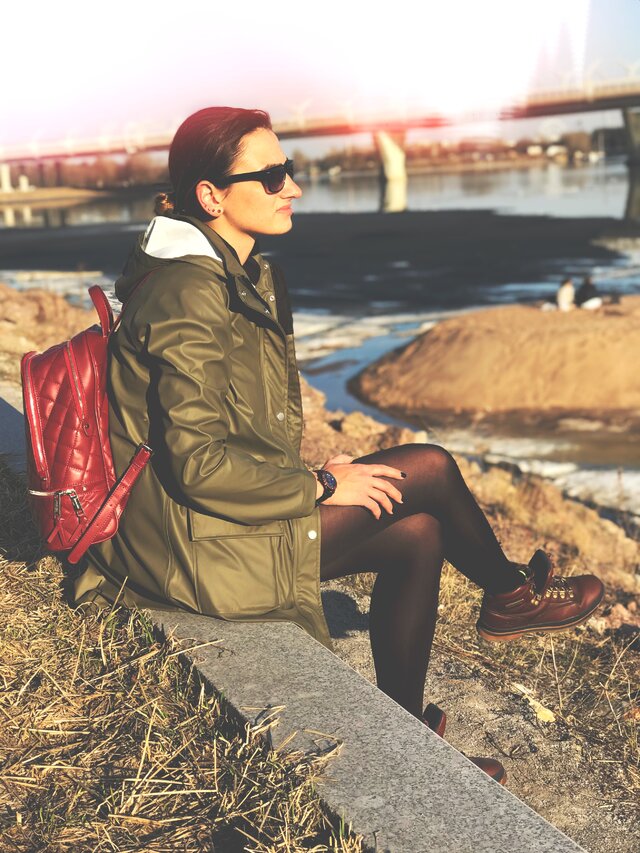 Фото Юлия Juliakaka Карнаухова