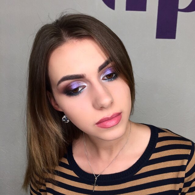 Фото Юлия Julia K Капустина