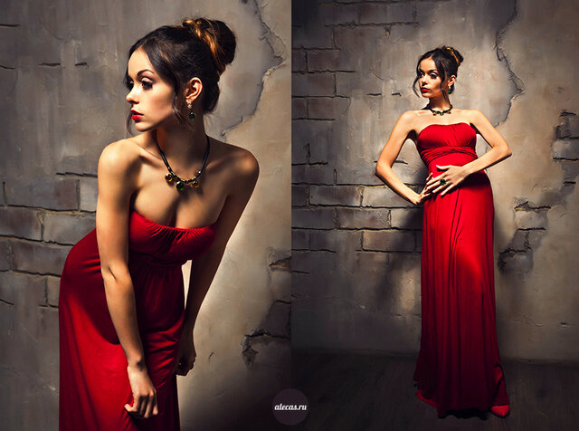 Alena Alesas's photo