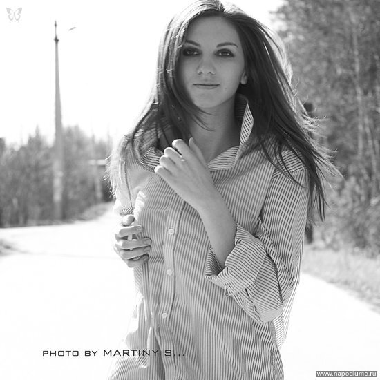 Nikolay Legenda's photo