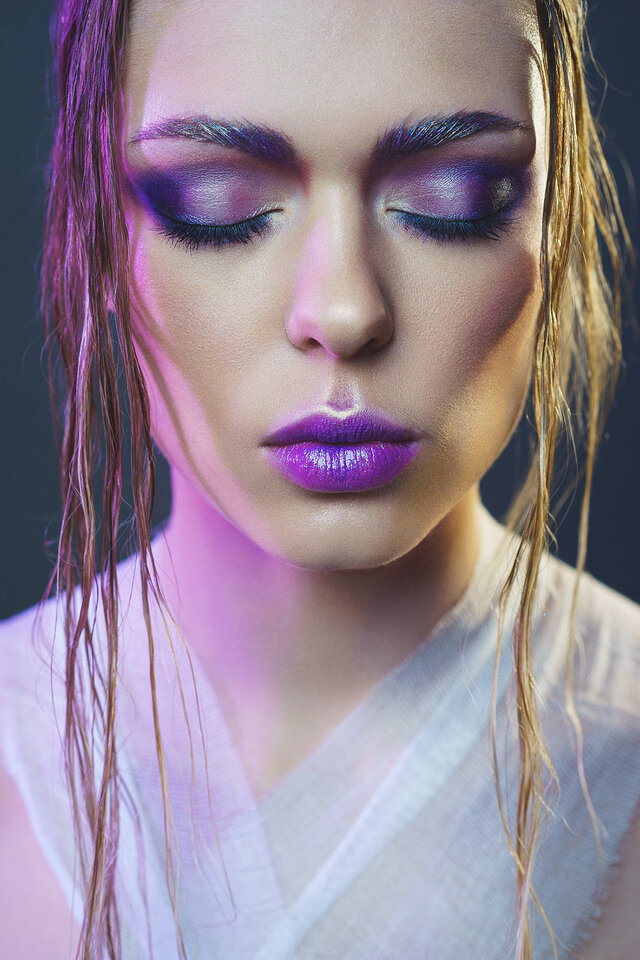 Ищу интересные лица. TFP, beauty и boudoir