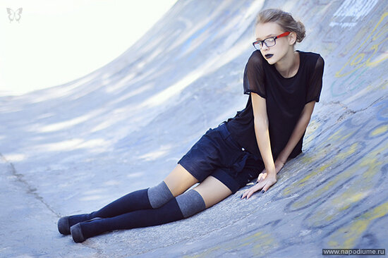 Фото Ola Akovleva