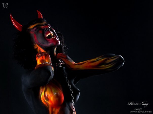 Ana Kukovkina's photo