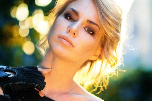 Ksenia Orlova's photo