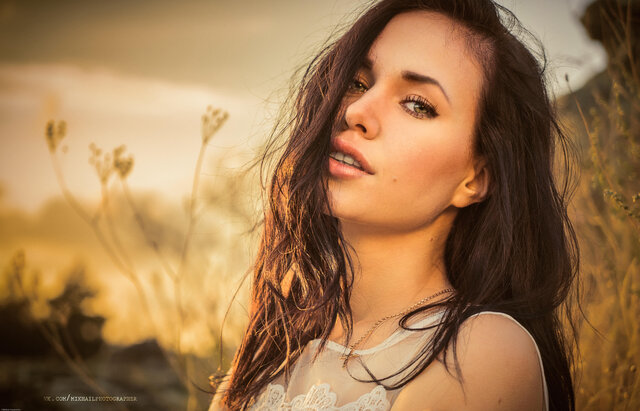 Valeria Novikova's photo