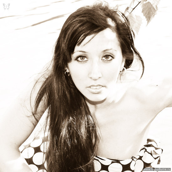 Svetlana Belova's photo