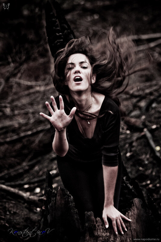 Ekaterina Vlasova's photo