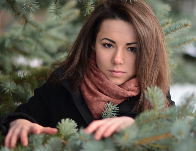 ELVIRA CHemeris's photo