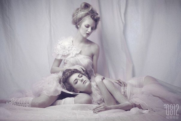 Natalia Tisenko's photo