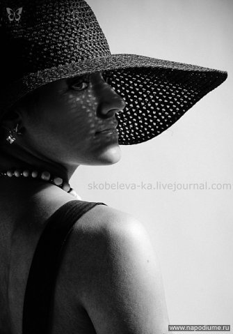 Anuta Veselova's photo
