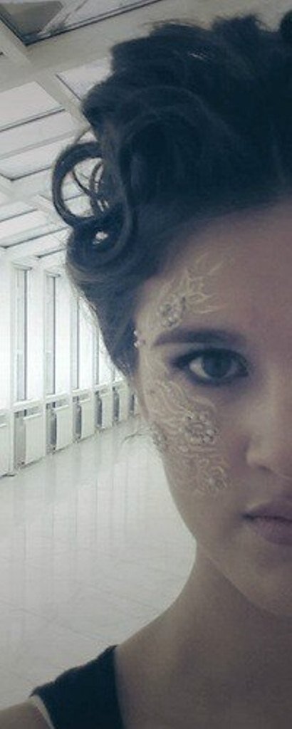 照片Svetlana Petrakova