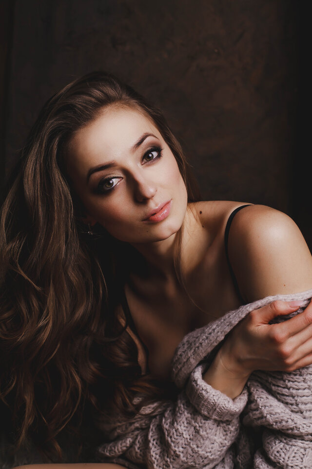 Фото Ирина miracle Шкурчук