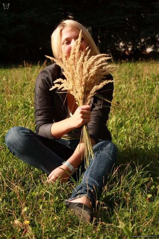 Elena Doronina's photo