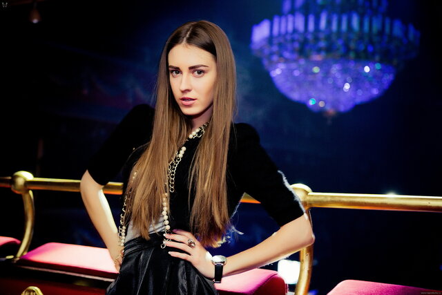 Фото Anastasiya Chertopoloh
