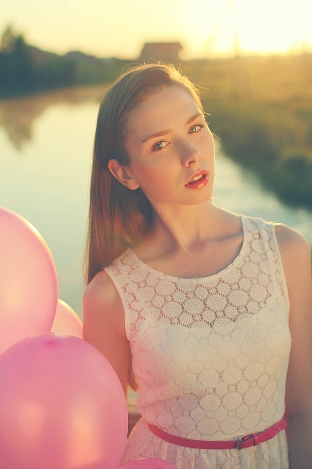 Anna Dugina's photo