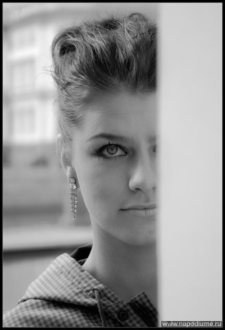 Alina Antonova's photo