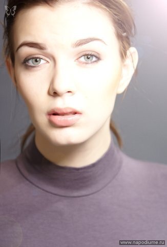 Ekaterina Usik's photo