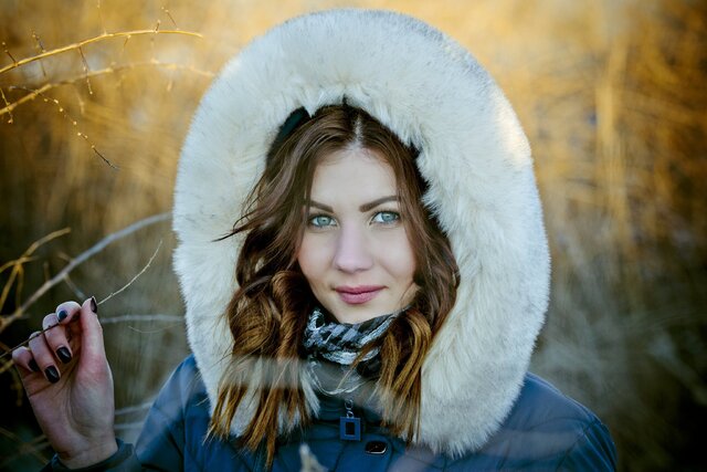 Foto Gleb Drobazko