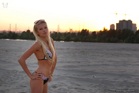 Ula Lysuk's photo