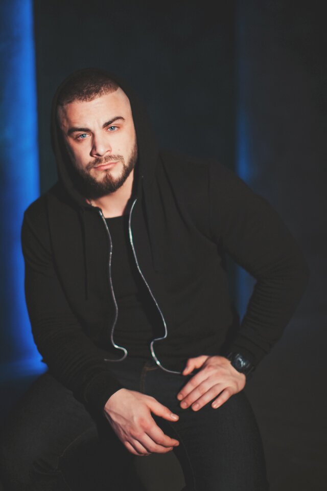 Ivan Urasov's photo