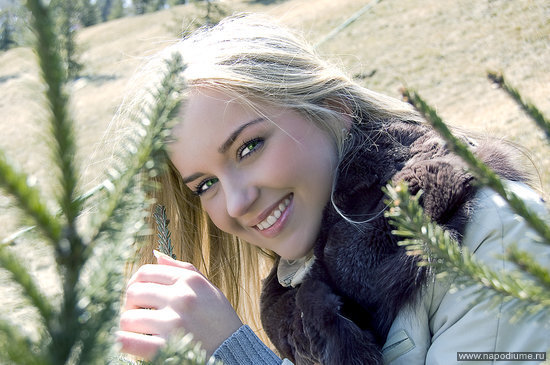 Ksenia Kulagina's photo