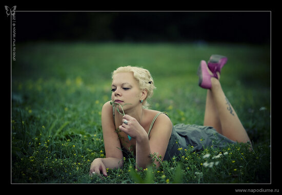 Timur Talybov's photo
