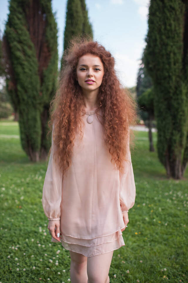 Irina Volodina's photo