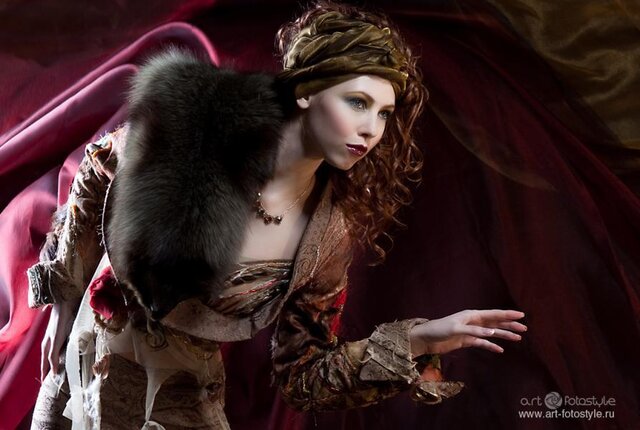 Oleg Krasovskij's photo