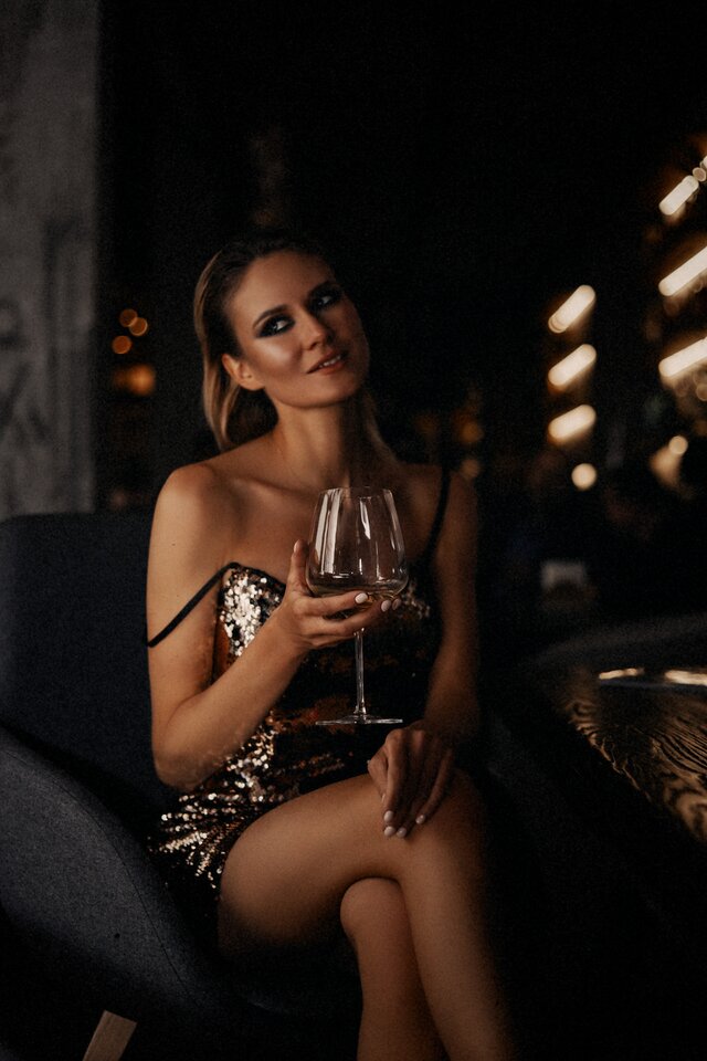Lana Nikulina's photo