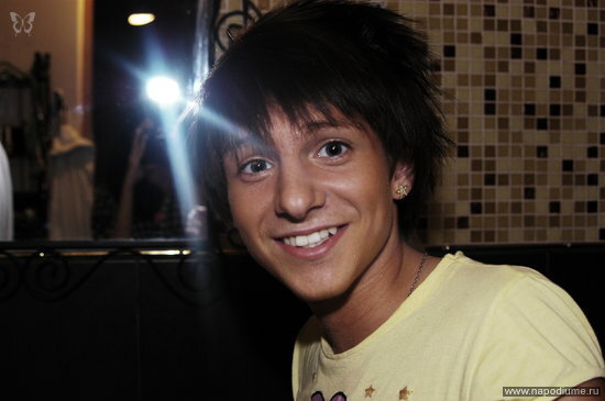 Maksim Stark's photo