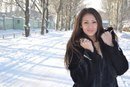 Фото Любовь Шадыева