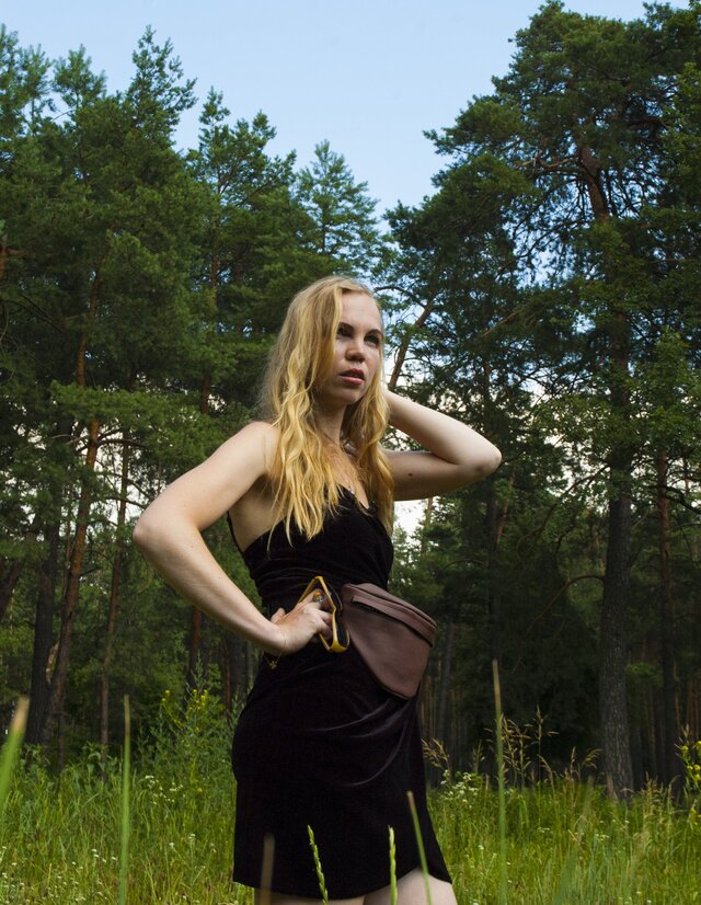 Foto Mariia Adamenko